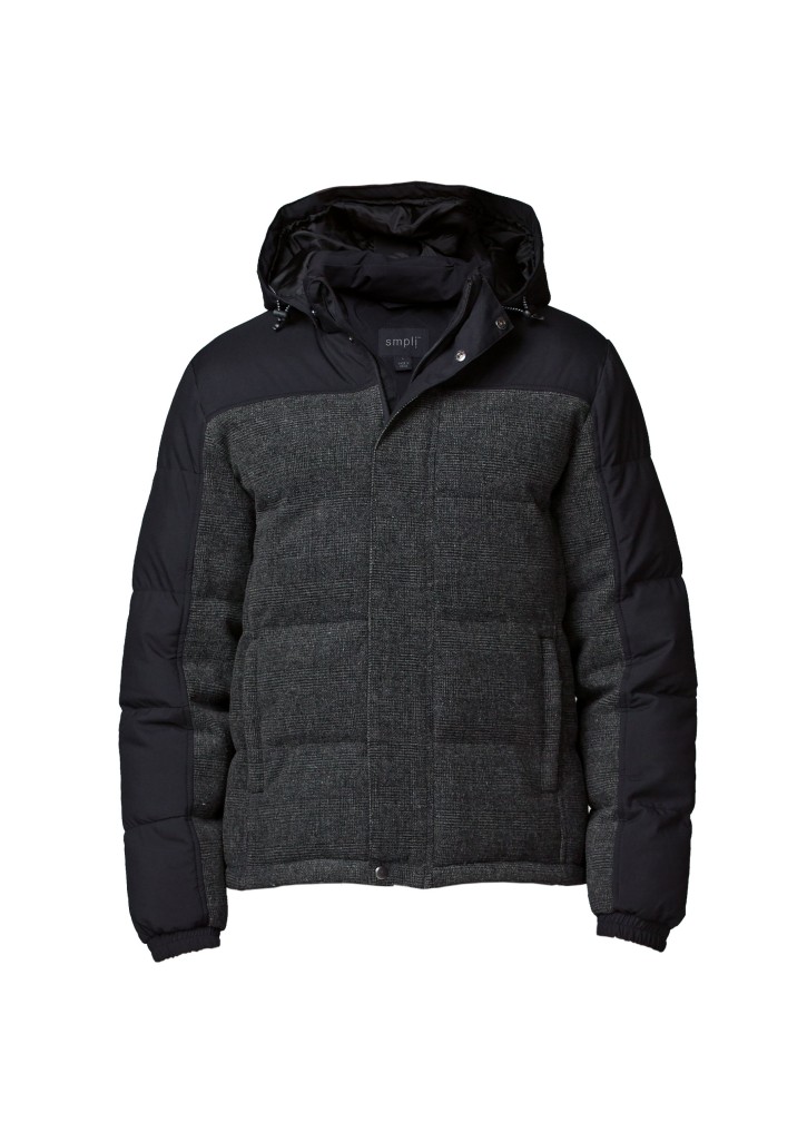 XT Plunge Jacket