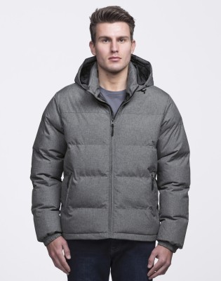Invert Puffa Jacket