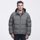 Invert Puffa Jacket