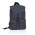 smpli Stomp Backpack - Grey Melange