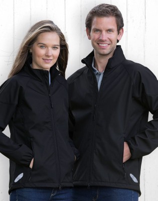 TRAVERSE JACKET