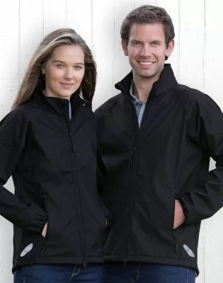 TRAVERSE JACKET