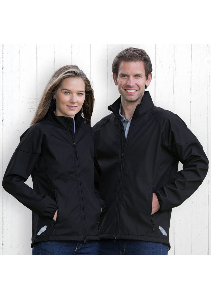 TRAVERSE JACKET