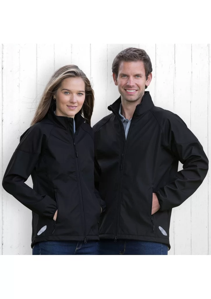 TRAVERSE JACKET