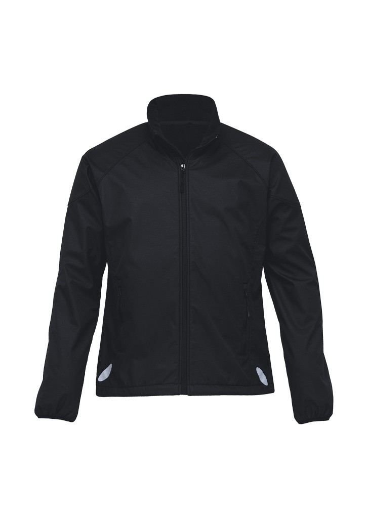 TRAVERSE JACKET