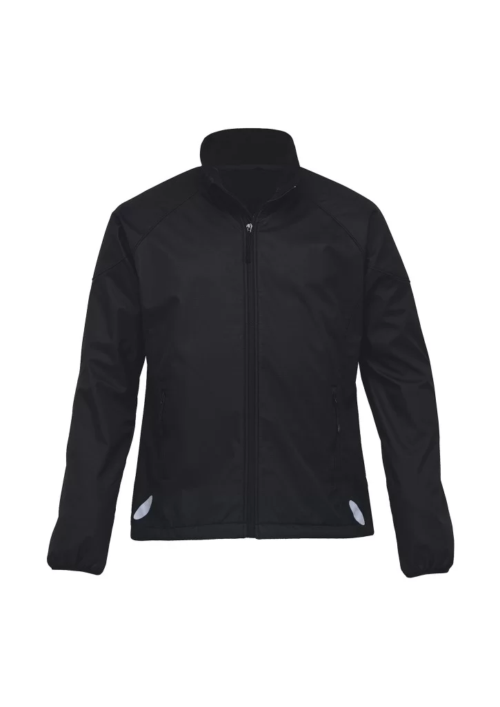 TRAVERSE JACKET