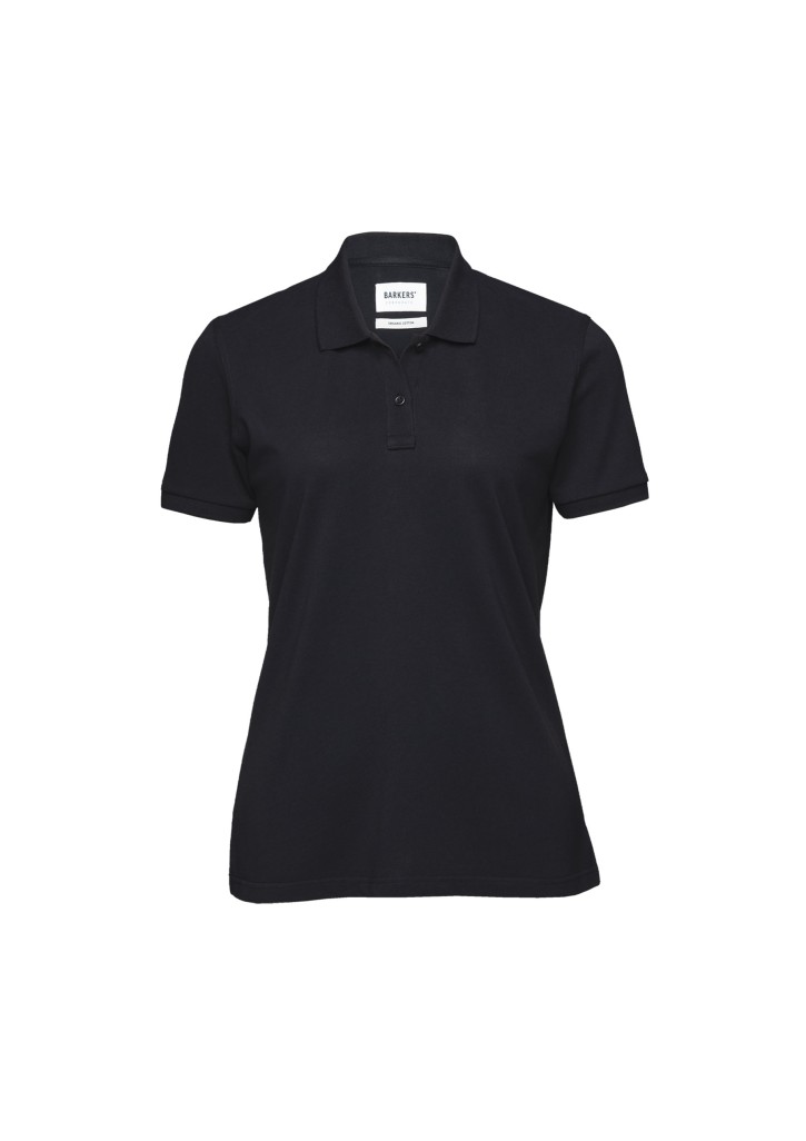 Barkers Corporate Eden Polo Womens