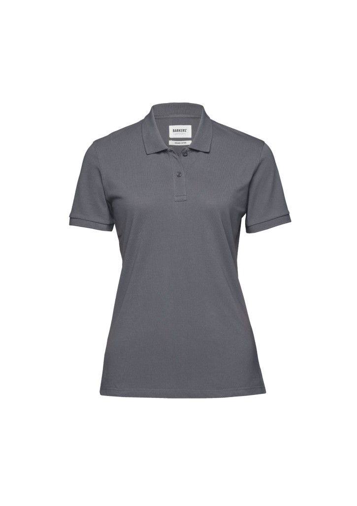 Barkers Corporate Eden Polo Womens