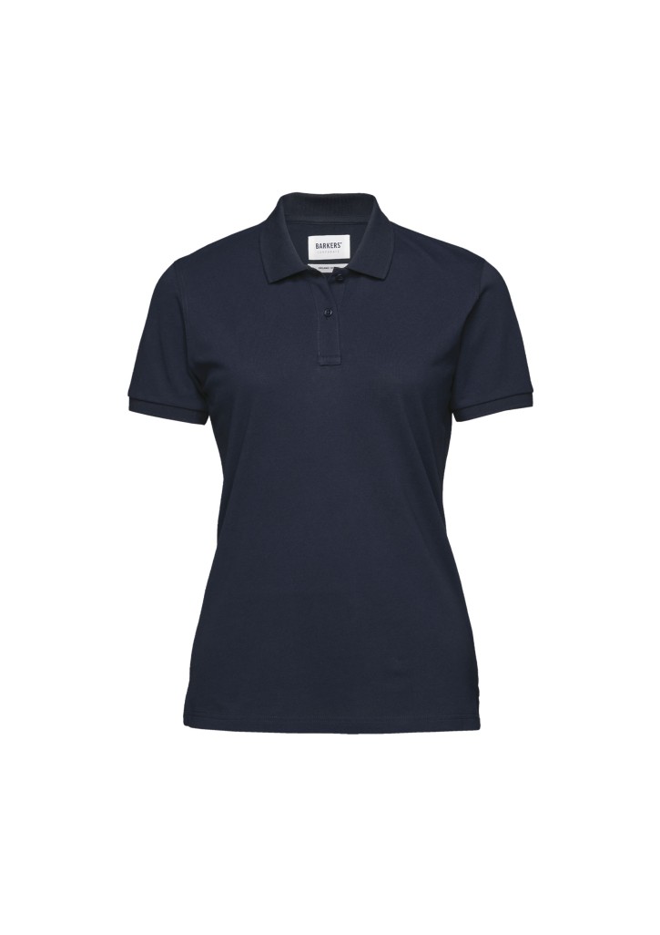 Barkers Corporate Eden Polo Womens