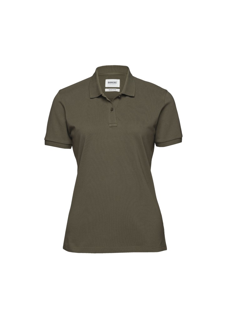 Barkers Corporate Eden Polo Womens