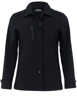 Portland Jacket Ladies