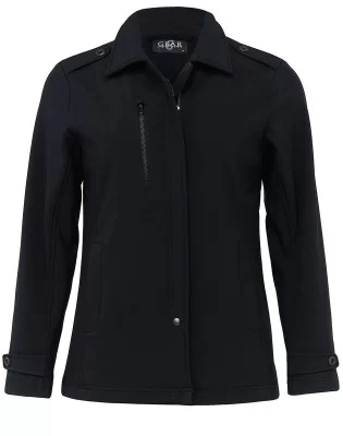 Portland Jacket Ladies