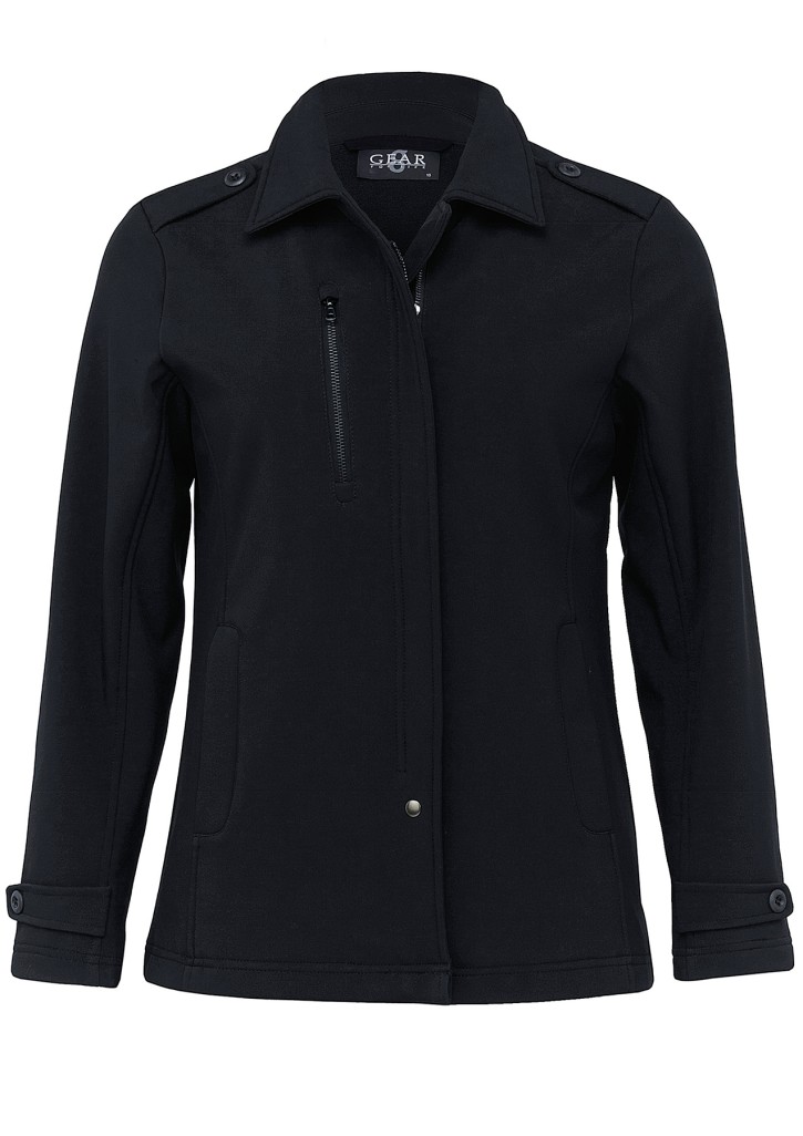 Portland Jacket Ladies