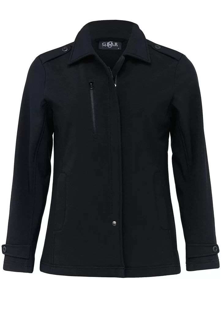 Portland Jacket Ladies