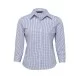 The Folio Check Shirt – Womens