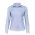 Ladies Newport Shirt - Blue/White