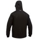 Heated Jacket with Hood