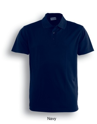 Ladies Adults Basic Polo