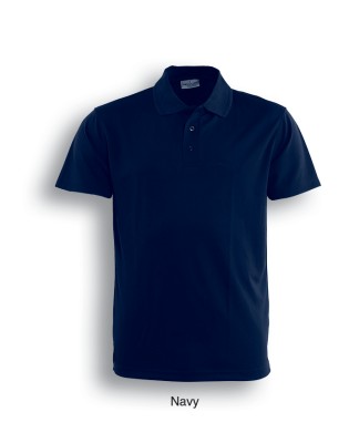 Ladies Adults Basic Polo
