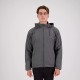 3K Softshell Hoodie