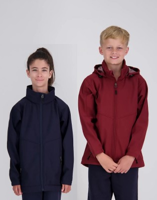 Aspiring Softshell Jacket - Kids