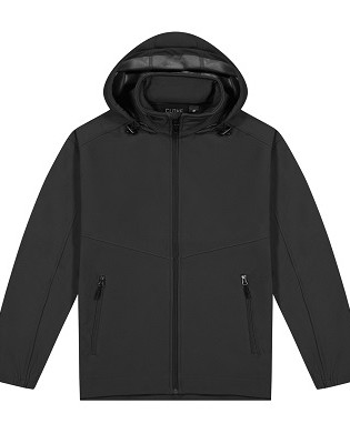 Aspiring Softshell Jacket - Kids