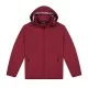 Aspiring Softshell Jacket - Kids Aspiring Softshell Jacket - Kids