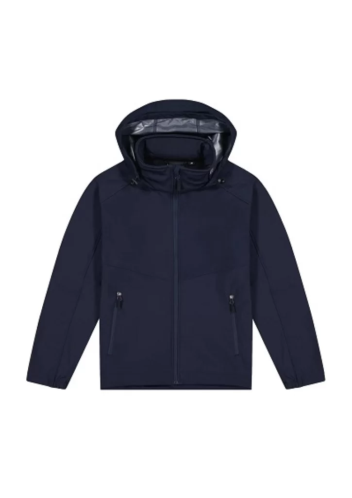 Aspiring Softshell Jacket - Kids Aspiring Softshell Jacket - Kids