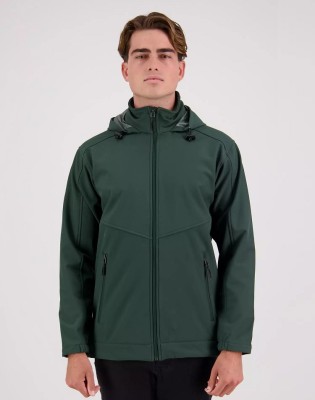 Aspiring Softshell Jacket