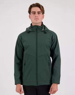 Aspiring Softshell Jacket