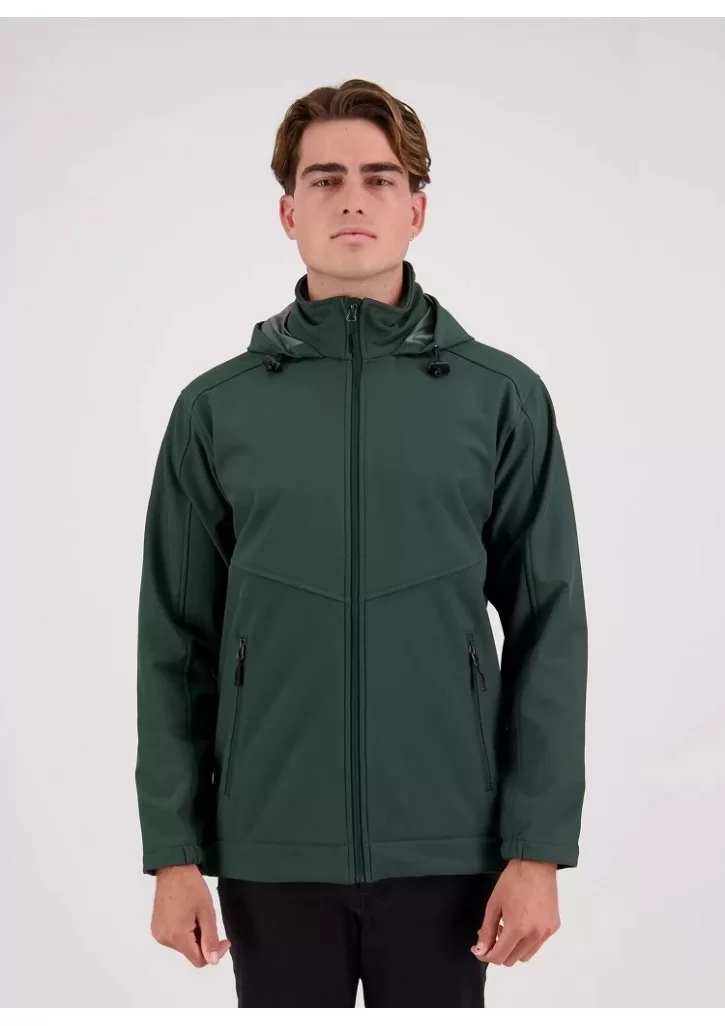 Aspiring Softshell Jacket Aspiring Softshell Jacket