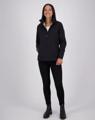 Aspiring Softshell Jacket  Womens