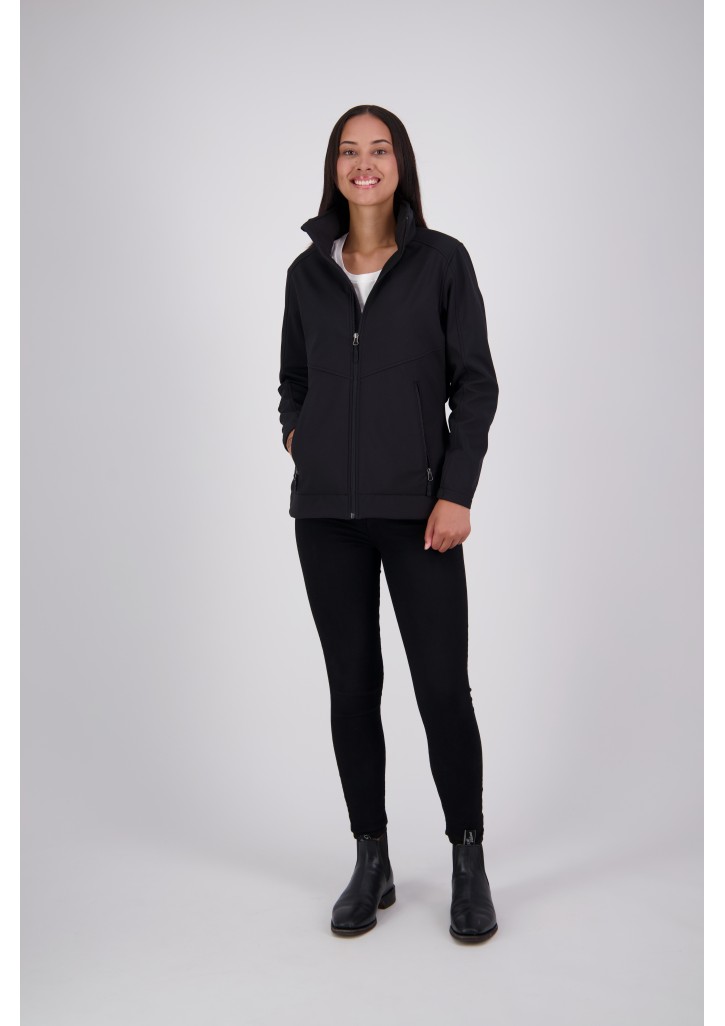 Aspiring Softshell Jacket  Womens