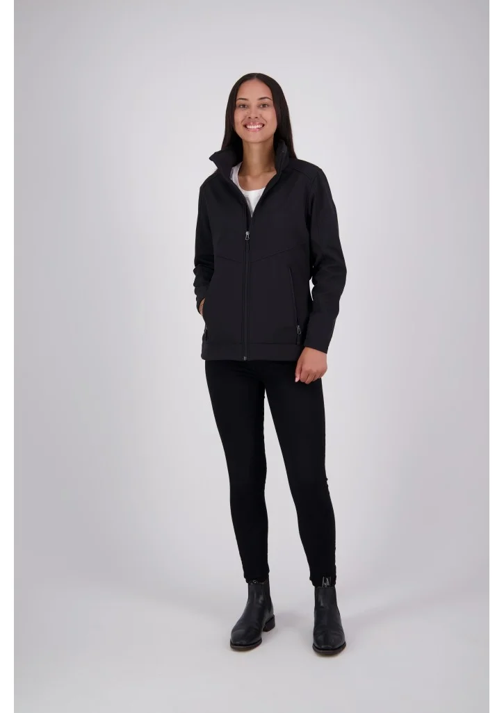 Aspiring Softshell Jacket  Womens