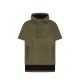 Short Sleeved - Hauroko Windproof Fleece Short Sleeved - Hauroko Windproof Fleece