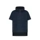 Short Sleeved - Hauroko Windproof Fleece Short Sleeved - Hauroko Windproof Fleece
