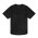 Monowai Fleece Tee - Black