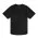 Monowai Fleece Tee - Black
