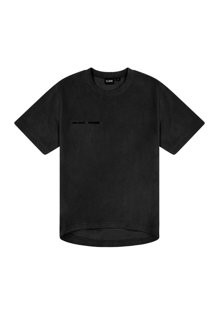 Monowai Fleece Tee