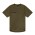Monowai Fleece Tee - Khaki