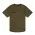 Monowai Fleece Tee - Khaki