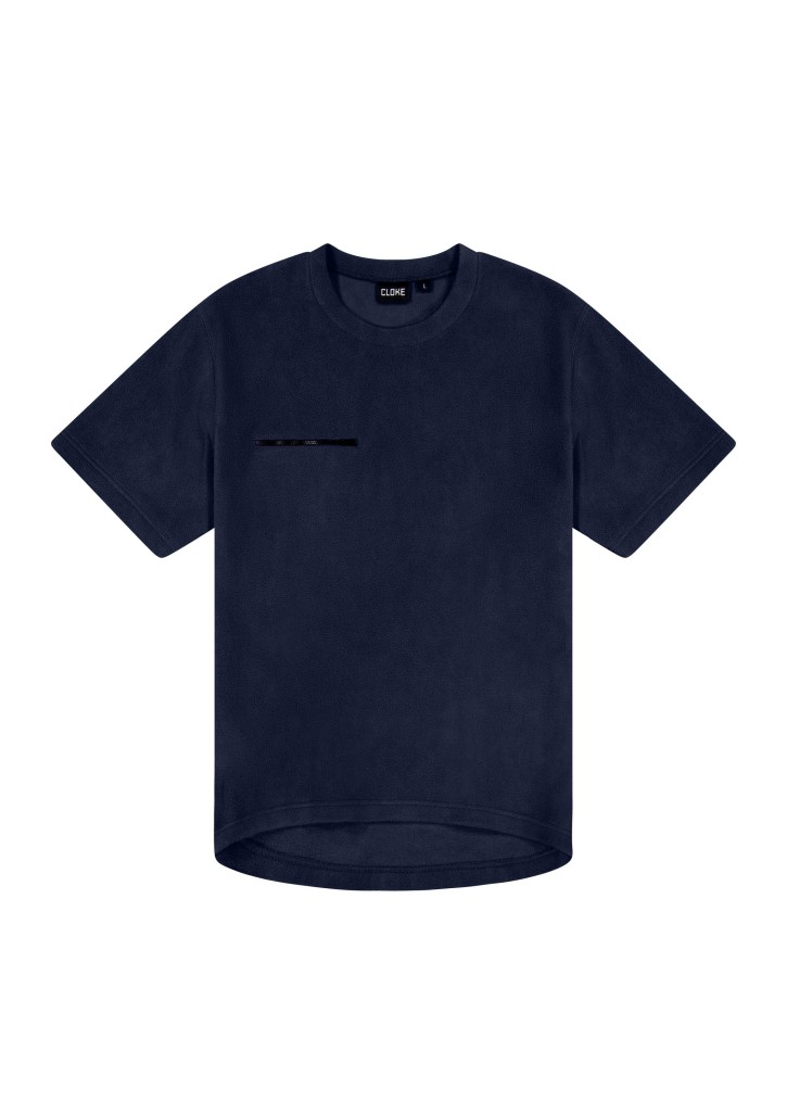 Monowai Fleece Tee