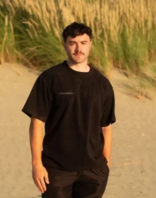 Monowai Fleece Tee