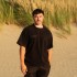 Monowai Fleece Tee