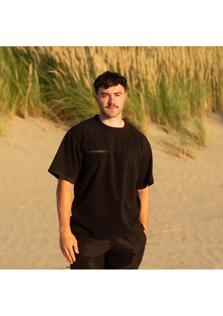 Monowai Fleece Tee