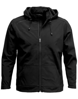 3K Softshell Hoodie