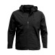 3K Softshell Hoodie