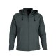 3K Softshell Hoodie