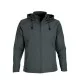 3K Softshell Hoodie