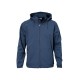 3K Softshell Hoodie
